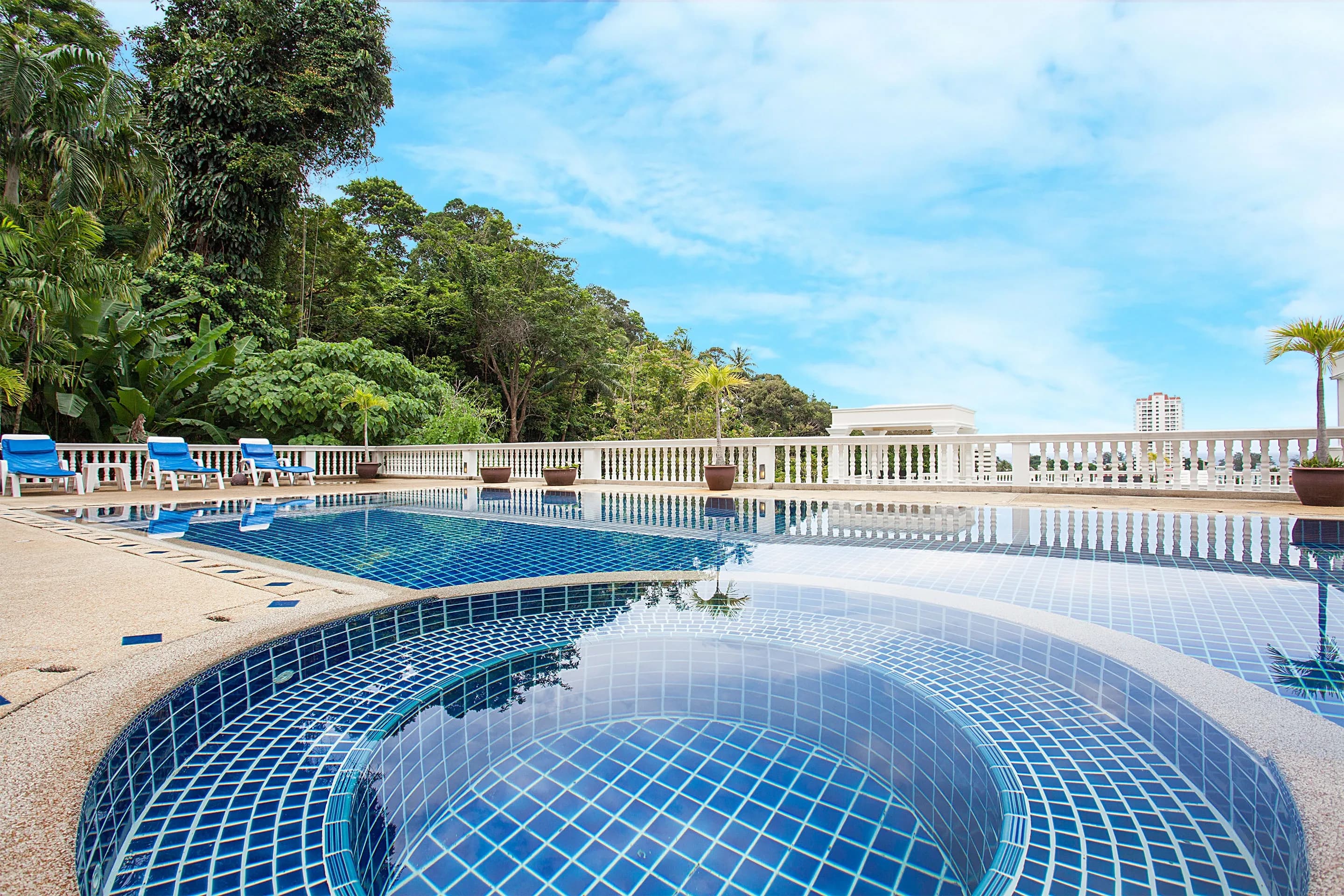 Manuae Condo 102 - 5