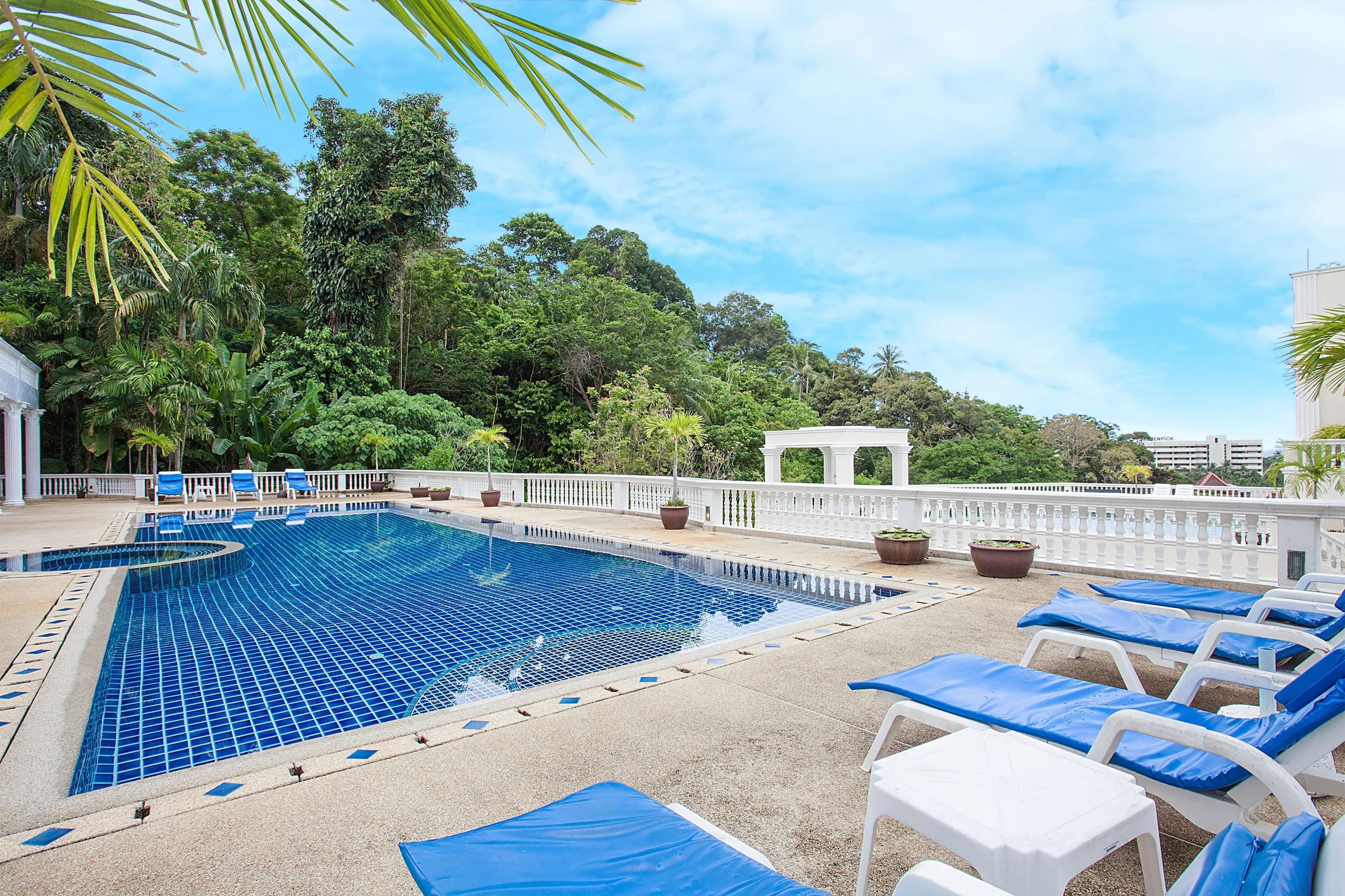 Manuae Condo 202 - 4