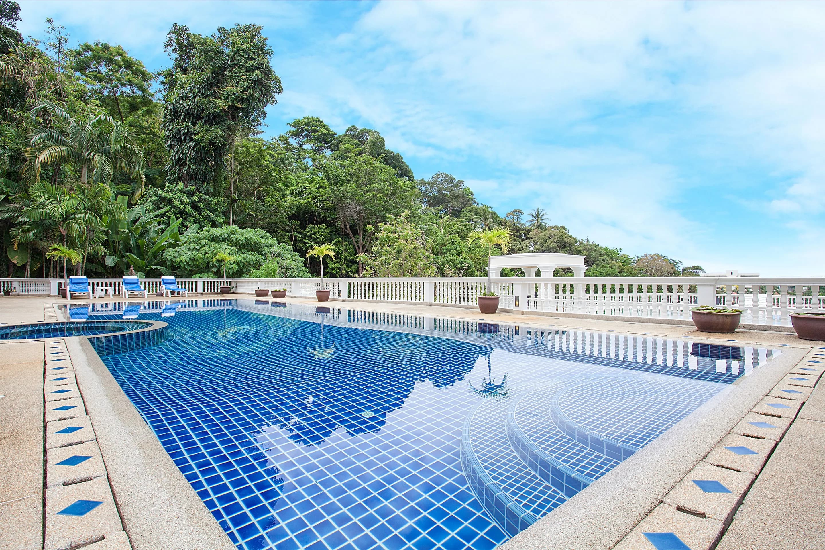 Manuae Condo 202 - 5