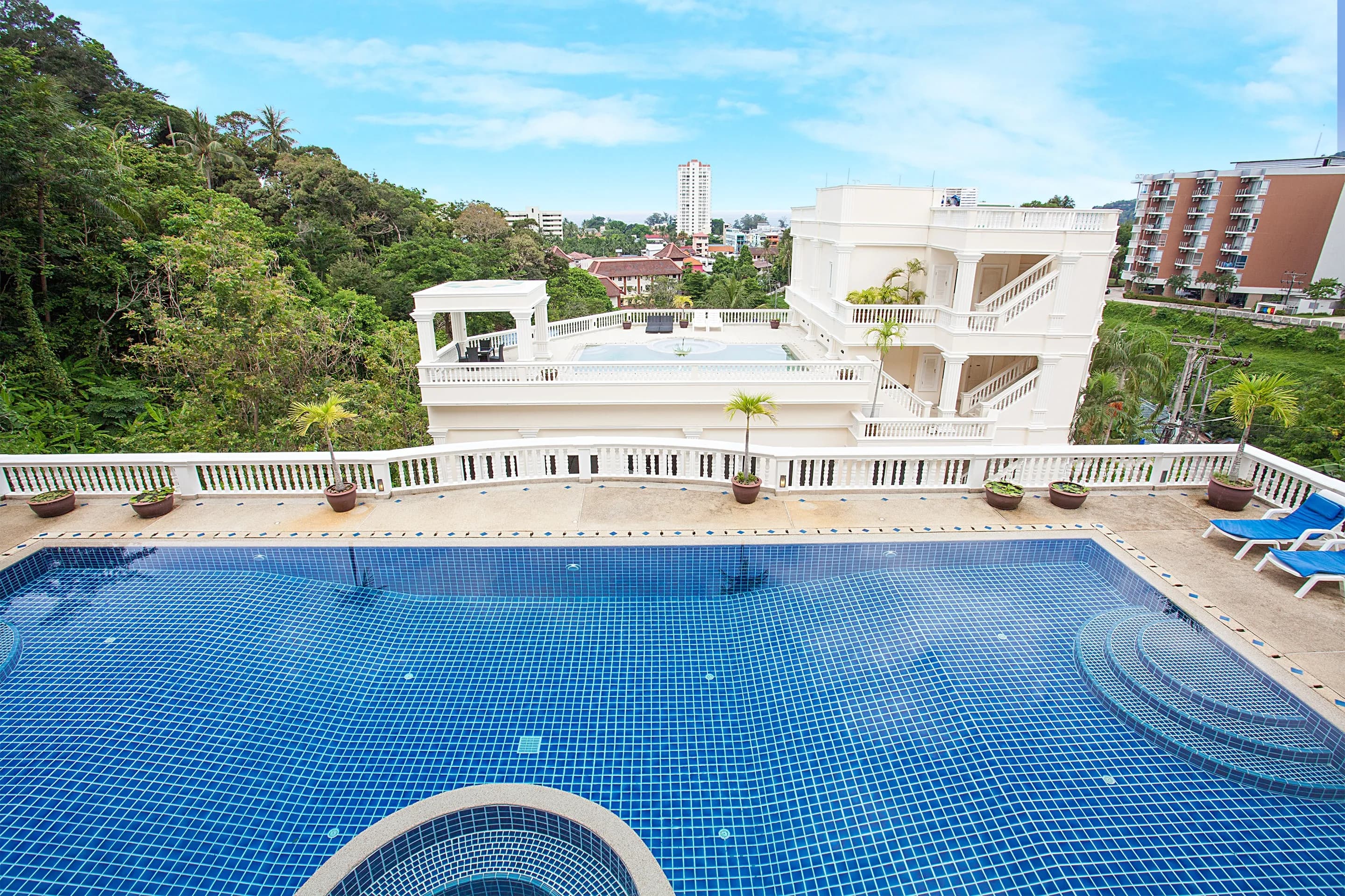 Manuae Condo 201 - 3