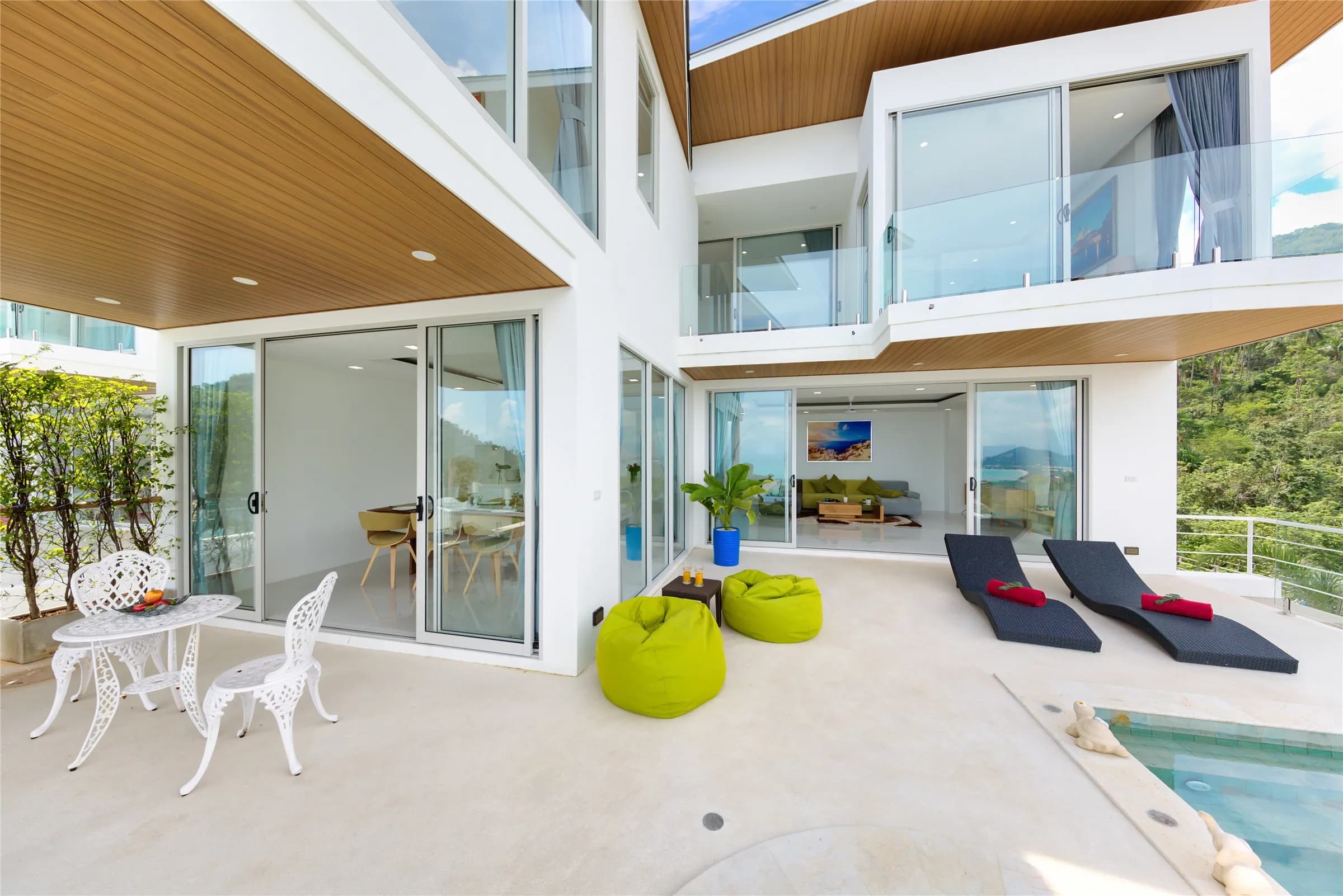 The Wave A7 Pony Villa - 5