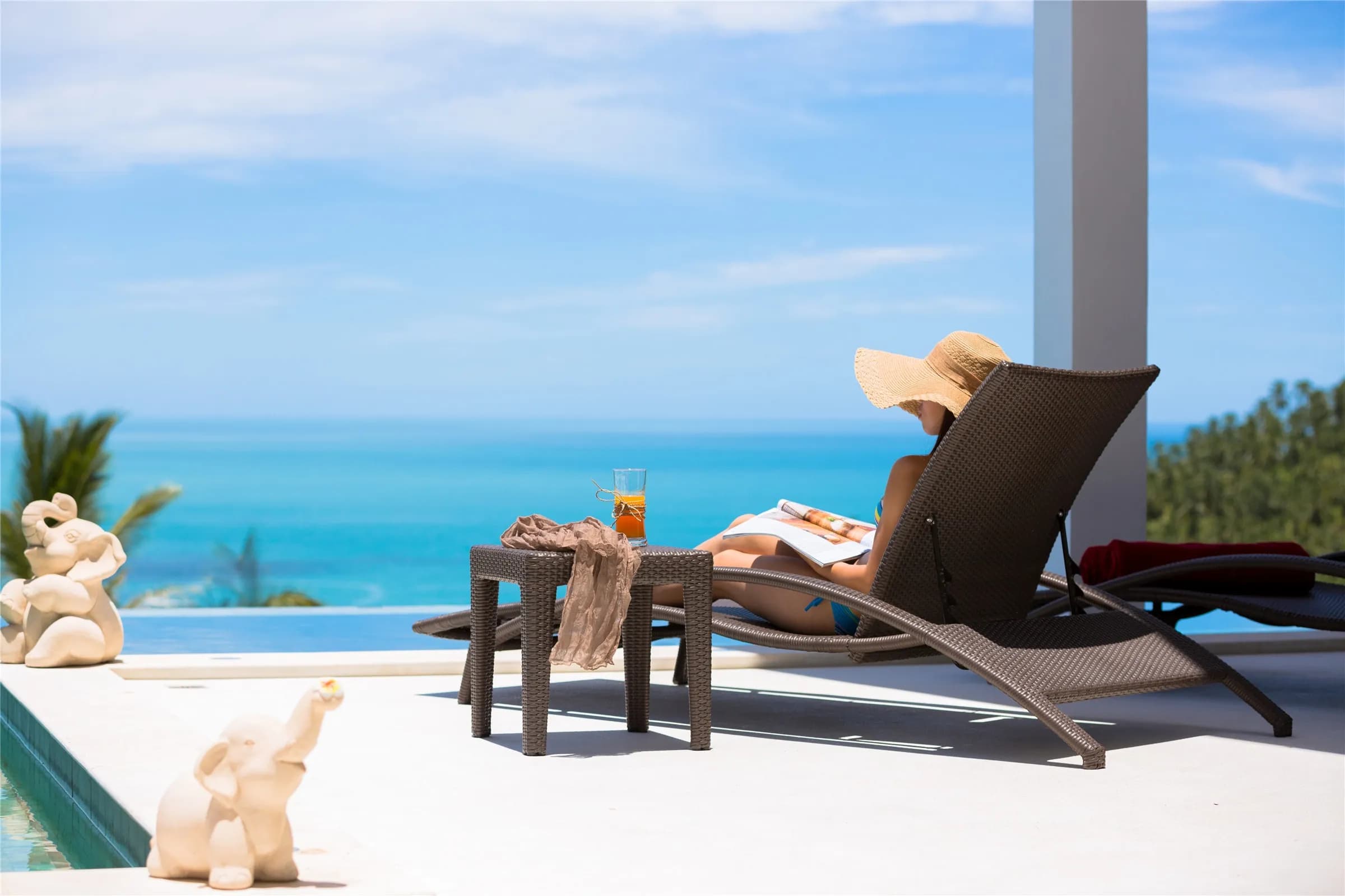 The Wave A3 Villa Jasmine - 5