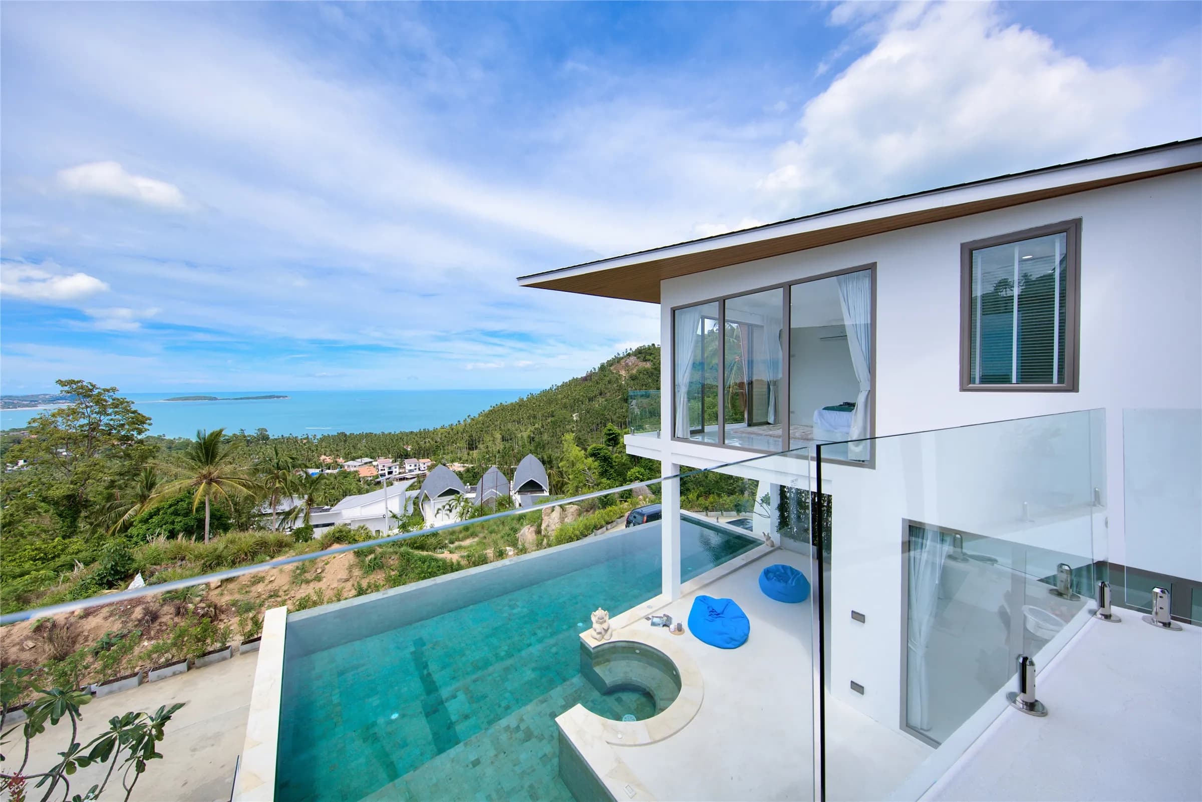 The Wave A2 Villa Flora - 3