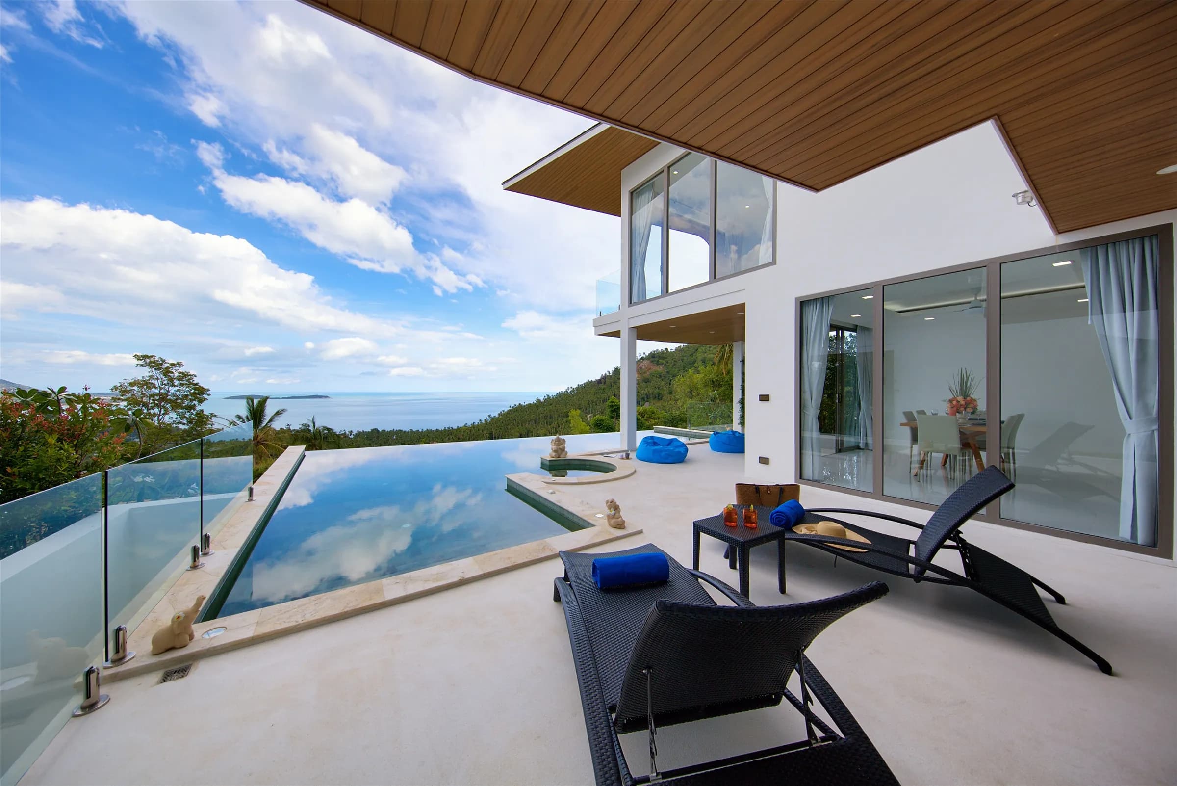 The Wave A2 Villa Flora - 4