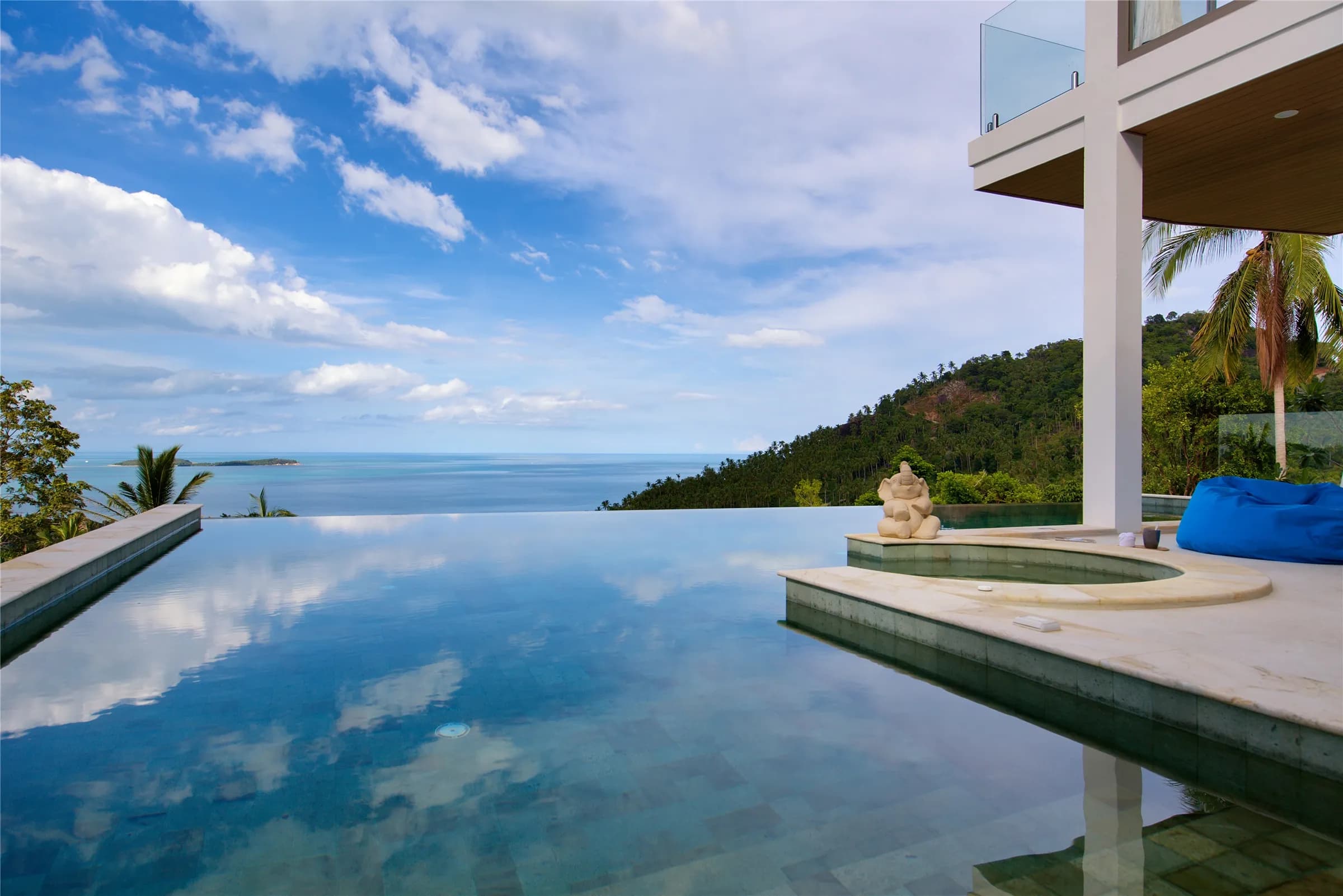 The Wave A2 Villa Flora - 5