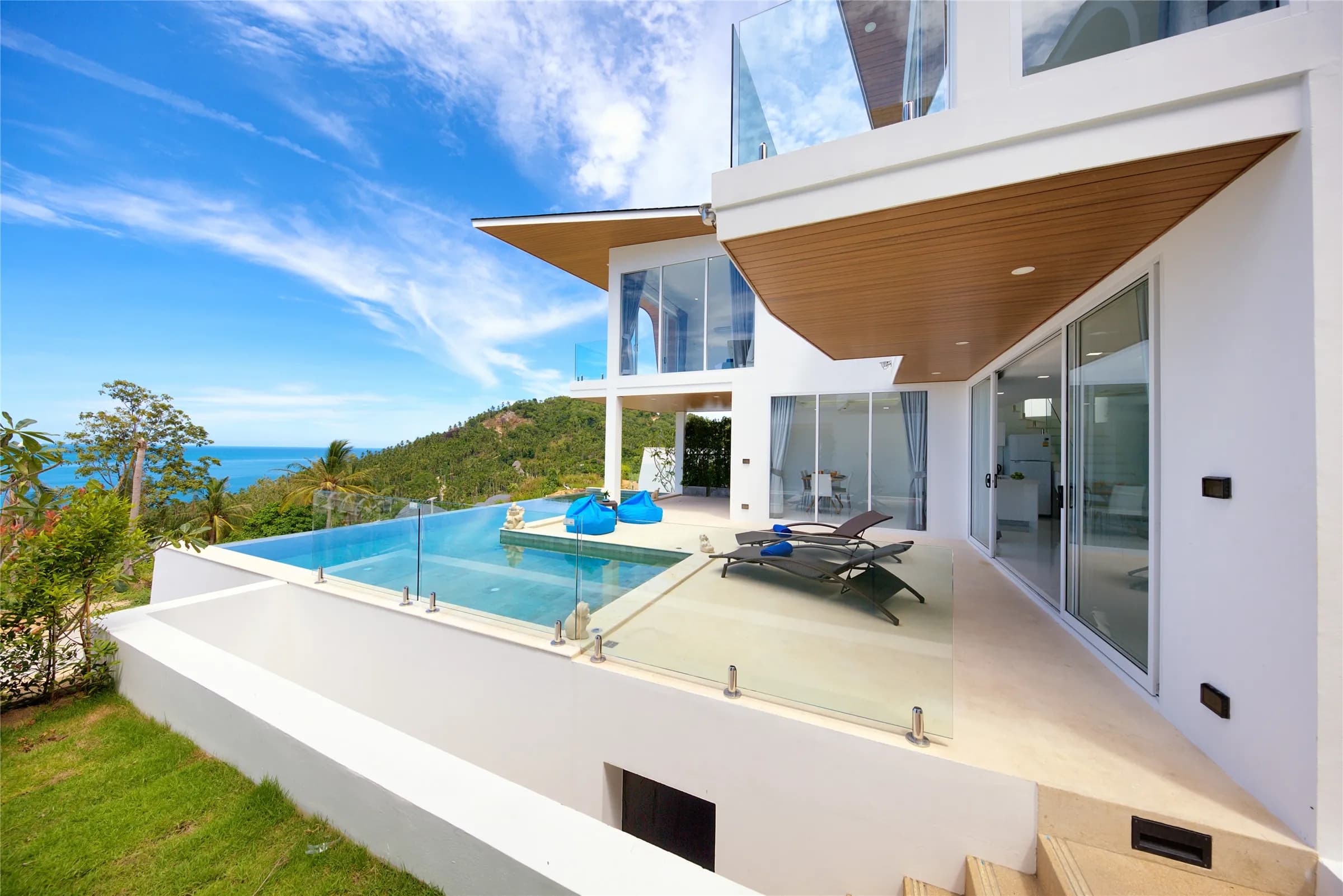 The Wave A5 Peony Villa - 3