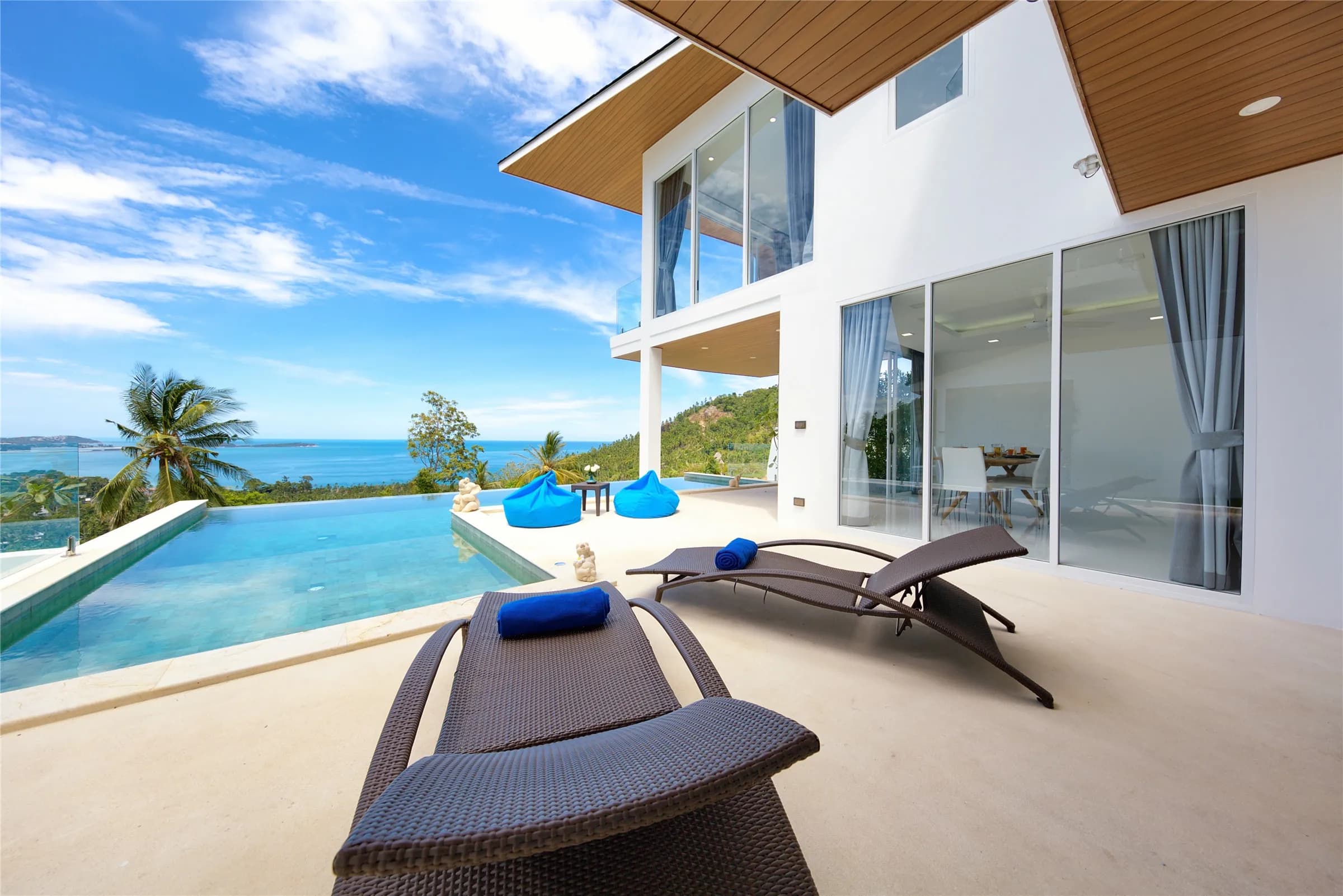 The Wave A5 Peony Villa - 4