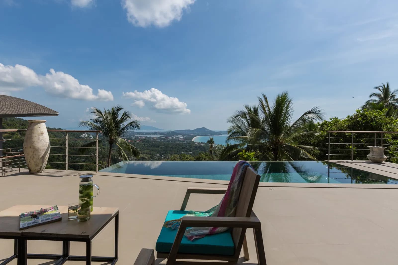 Villa Lipe at Comoon - 5