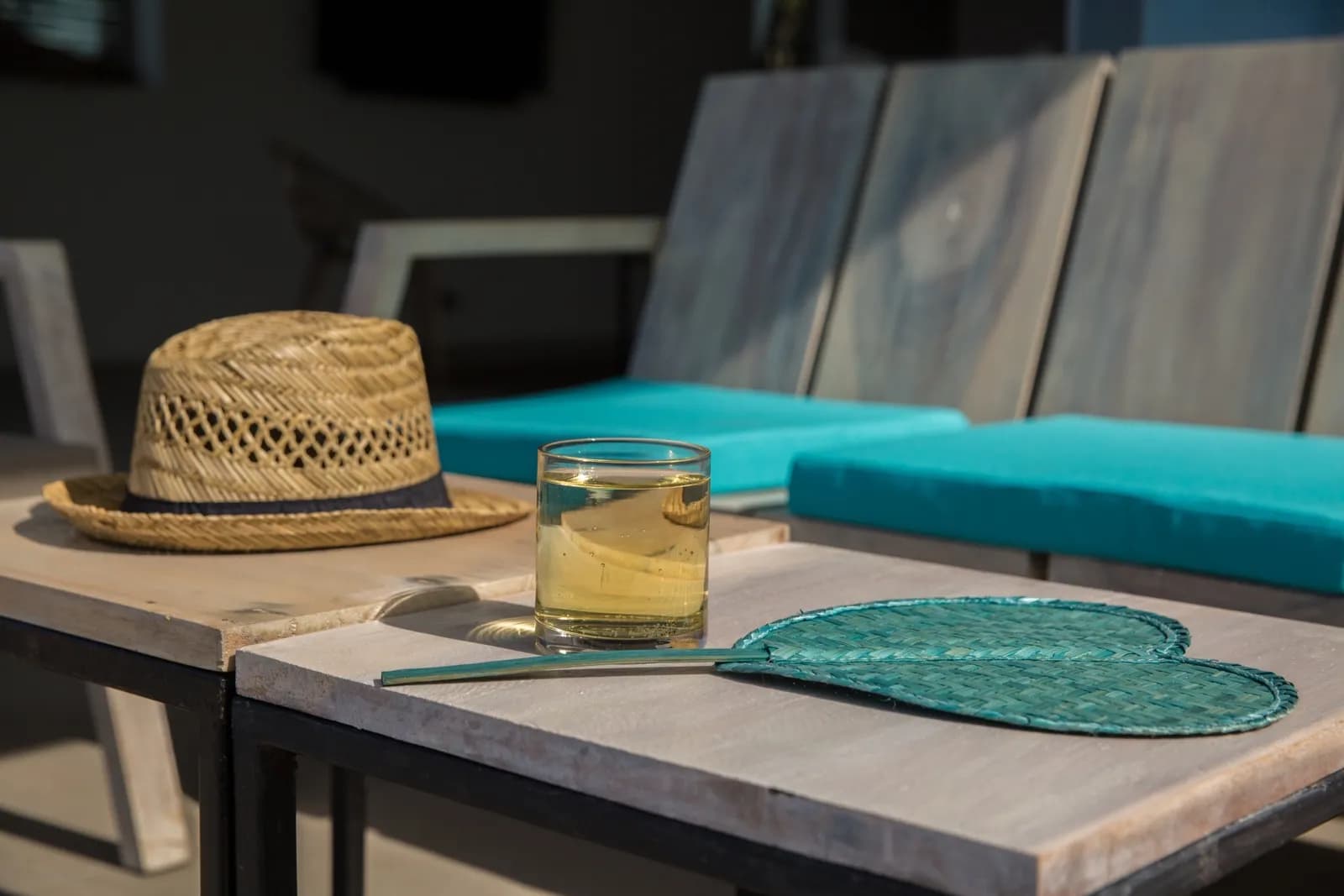 Villa Lanta at Comoon - 3