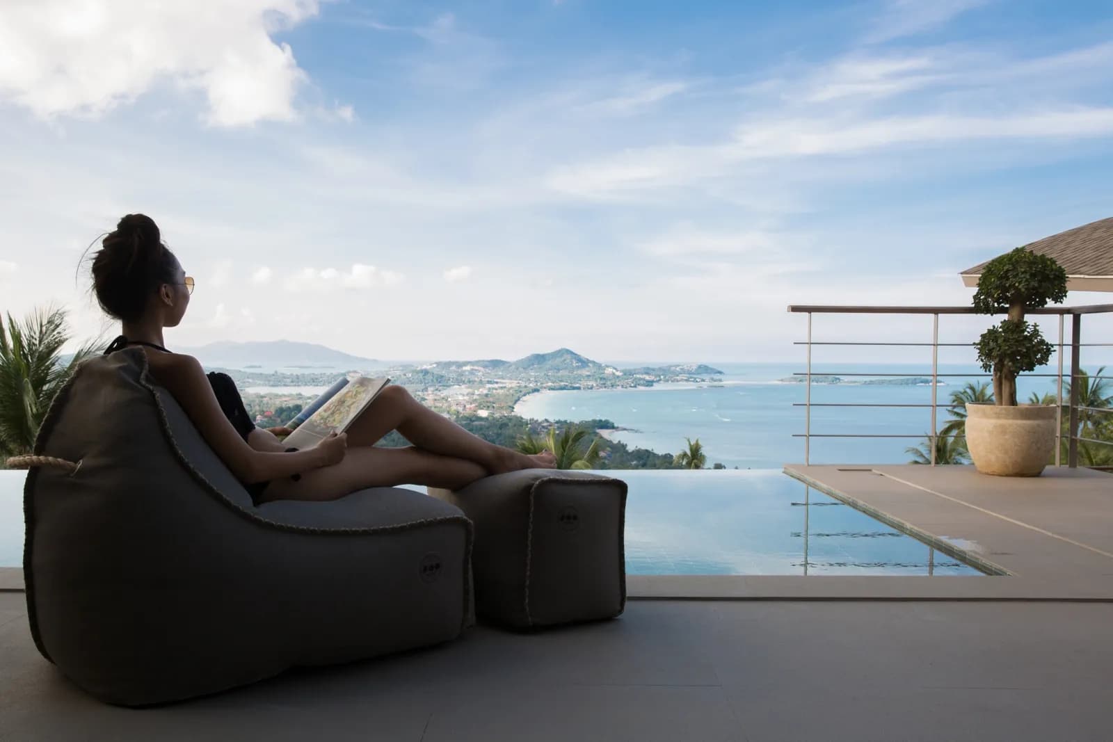 Villa Lanta at Comoon - 5