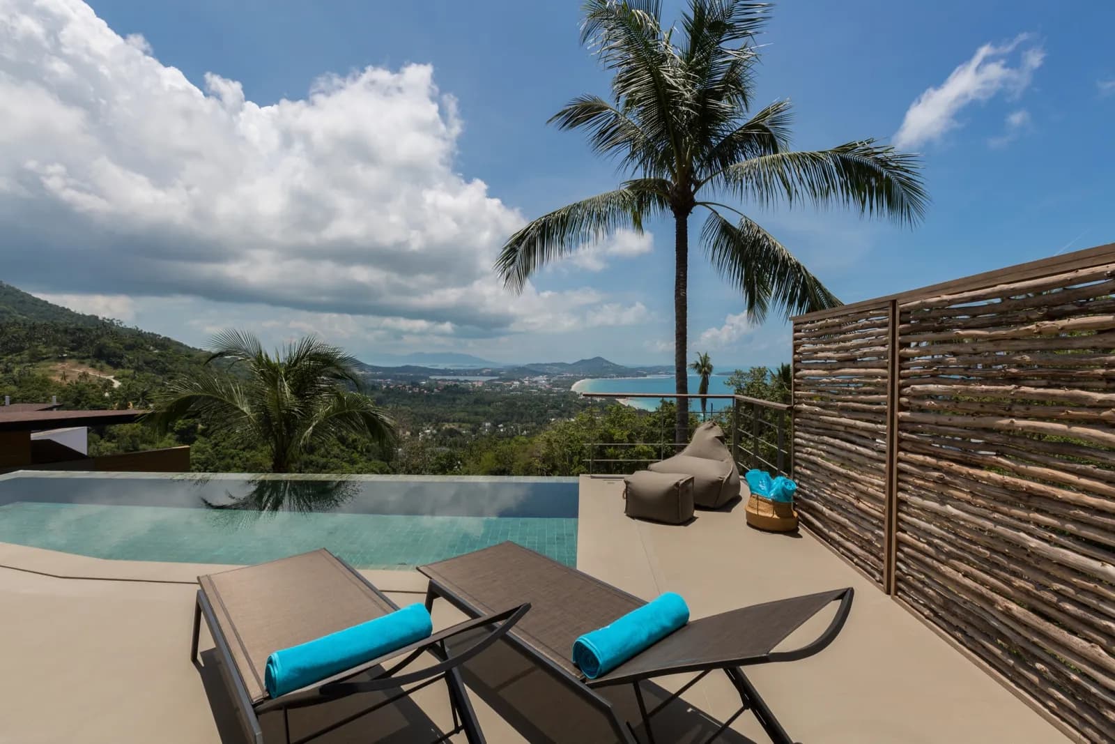 Villa Nuea at Comoon - 5