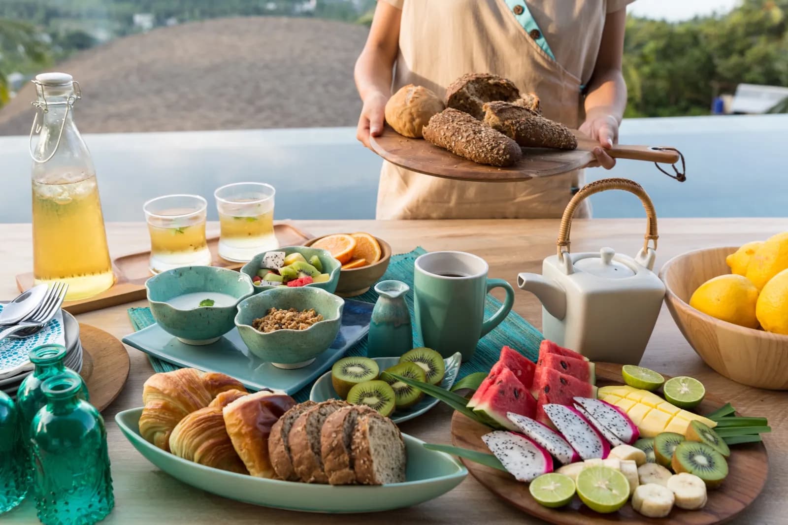 Villa Yao Noi at Comoon - 5