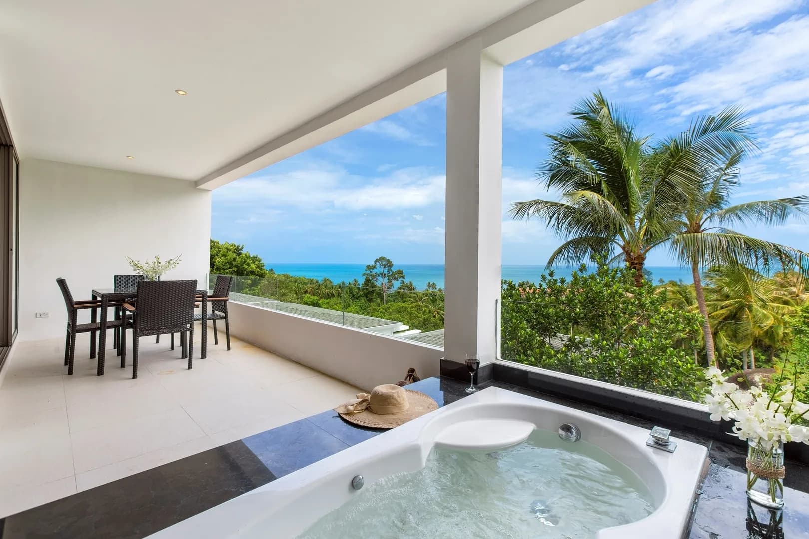 Tranquil Residence 1 - 4