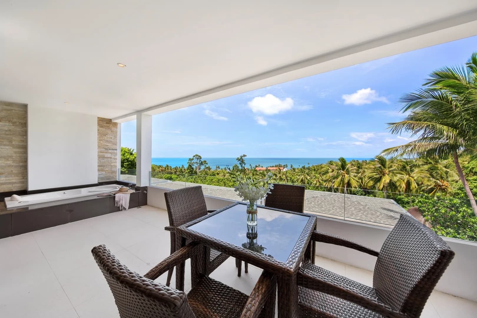 Tranquil Residence 2