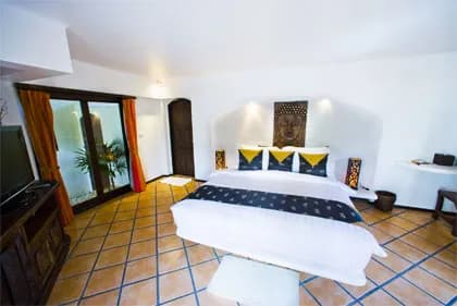 BR: Traditional Villas - 4