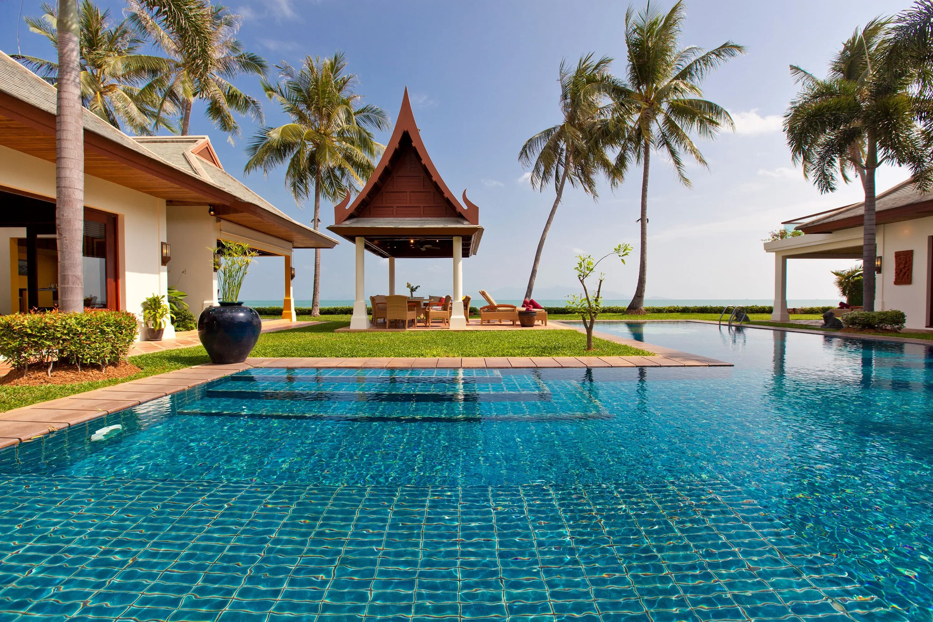 Villa Lotus at Miskawaan - 4