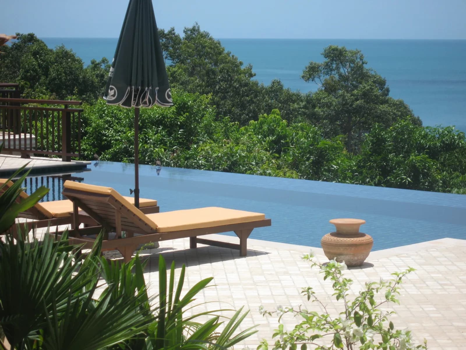 Baan Pawanthorn One - 3