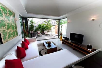 BR: Modern Villas - 3