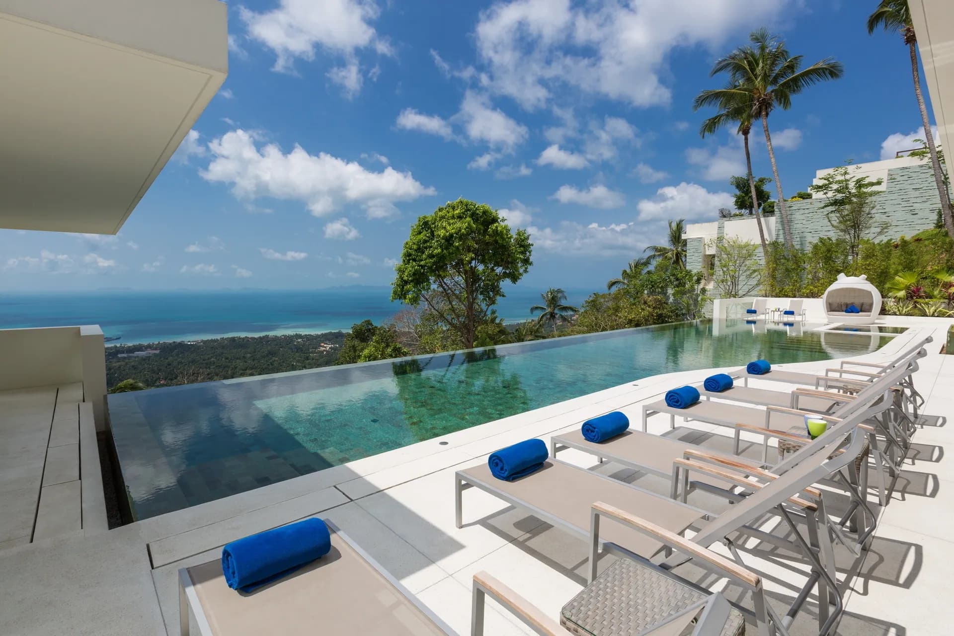 Villa Spice at Lime Samui - 3