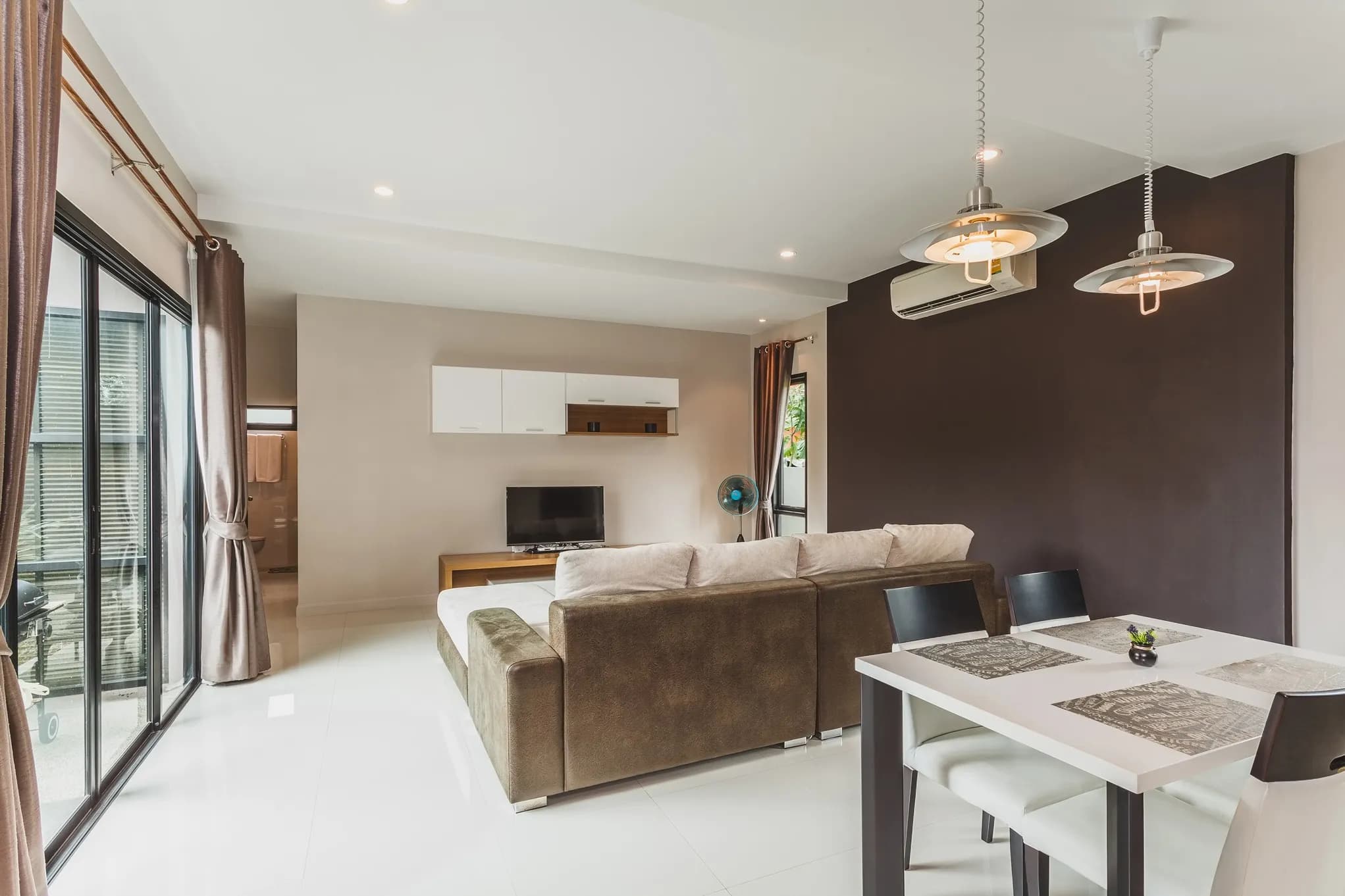 2 Bedrooms Villa In Bangtao - 3