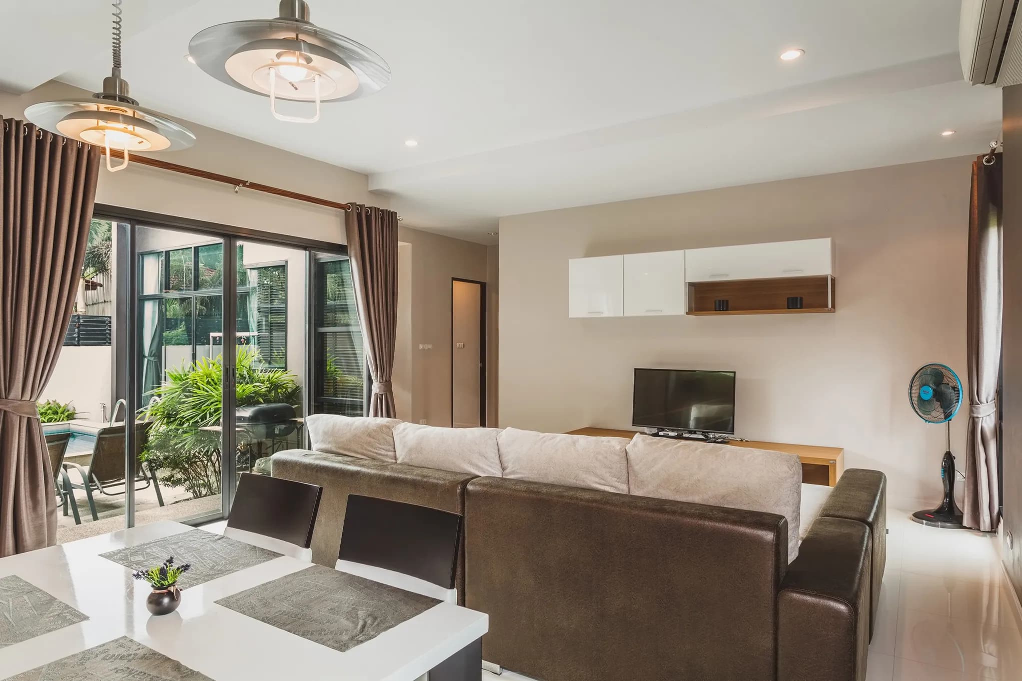 2 Bedrooms Villa In Bangtao - 4