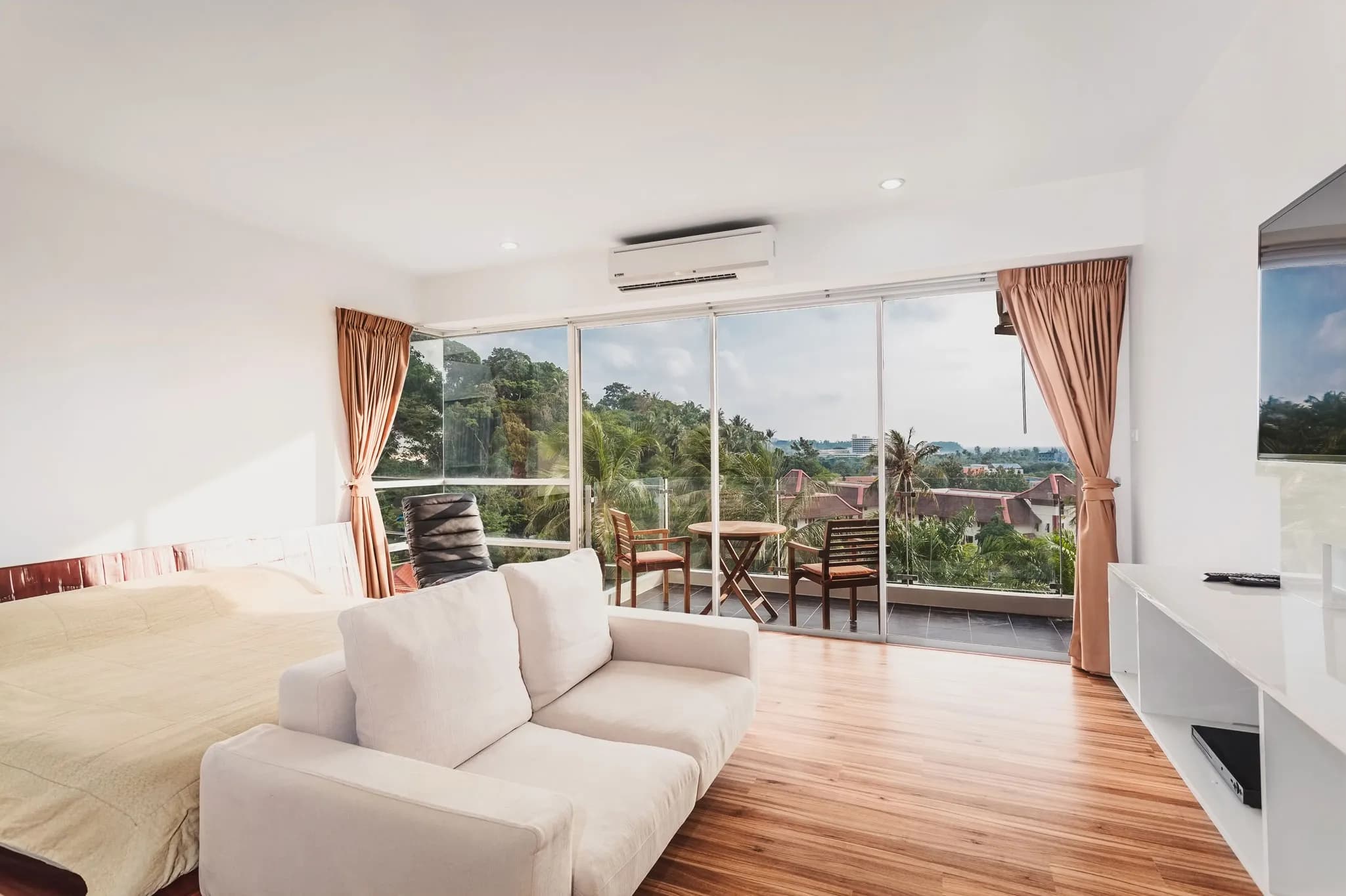 Condo in Karon in Chic Condo (A403) - 3