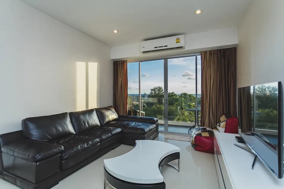 Condo in Karon in Chic Condo (A609) - 3