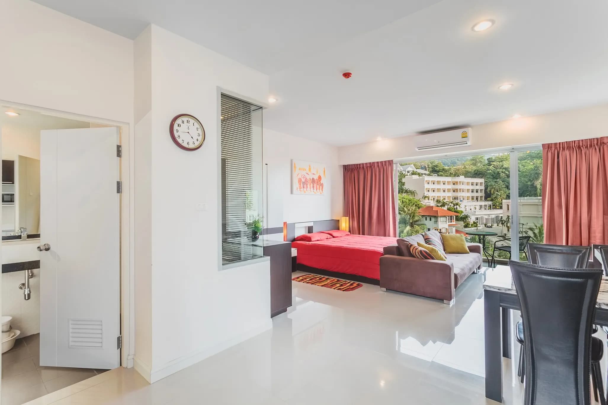 Condo in Karon in Chic Condo (B505) - 3
