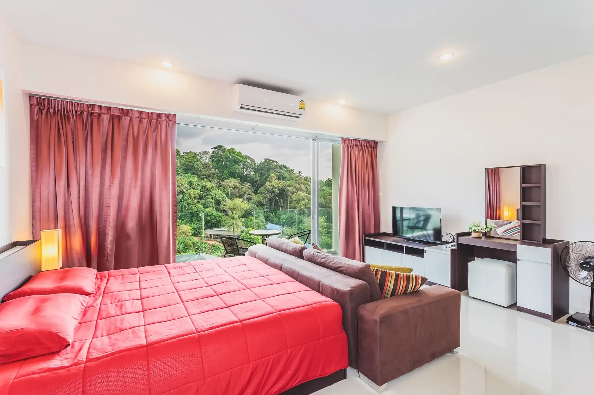 Condo in Karon in Chic Condo (B505) - 5