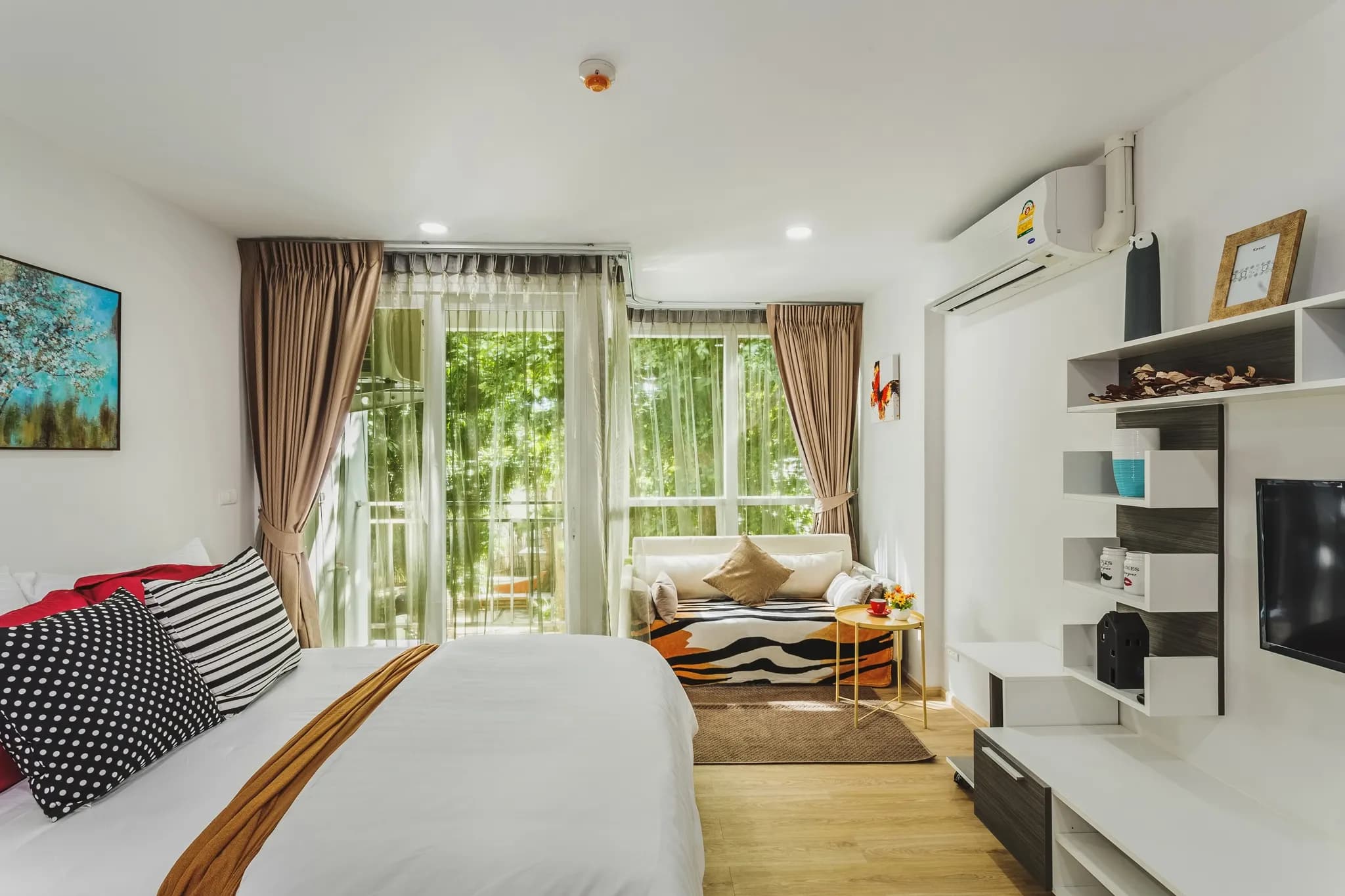 Condo in Kata in Ozone (A220) - 4