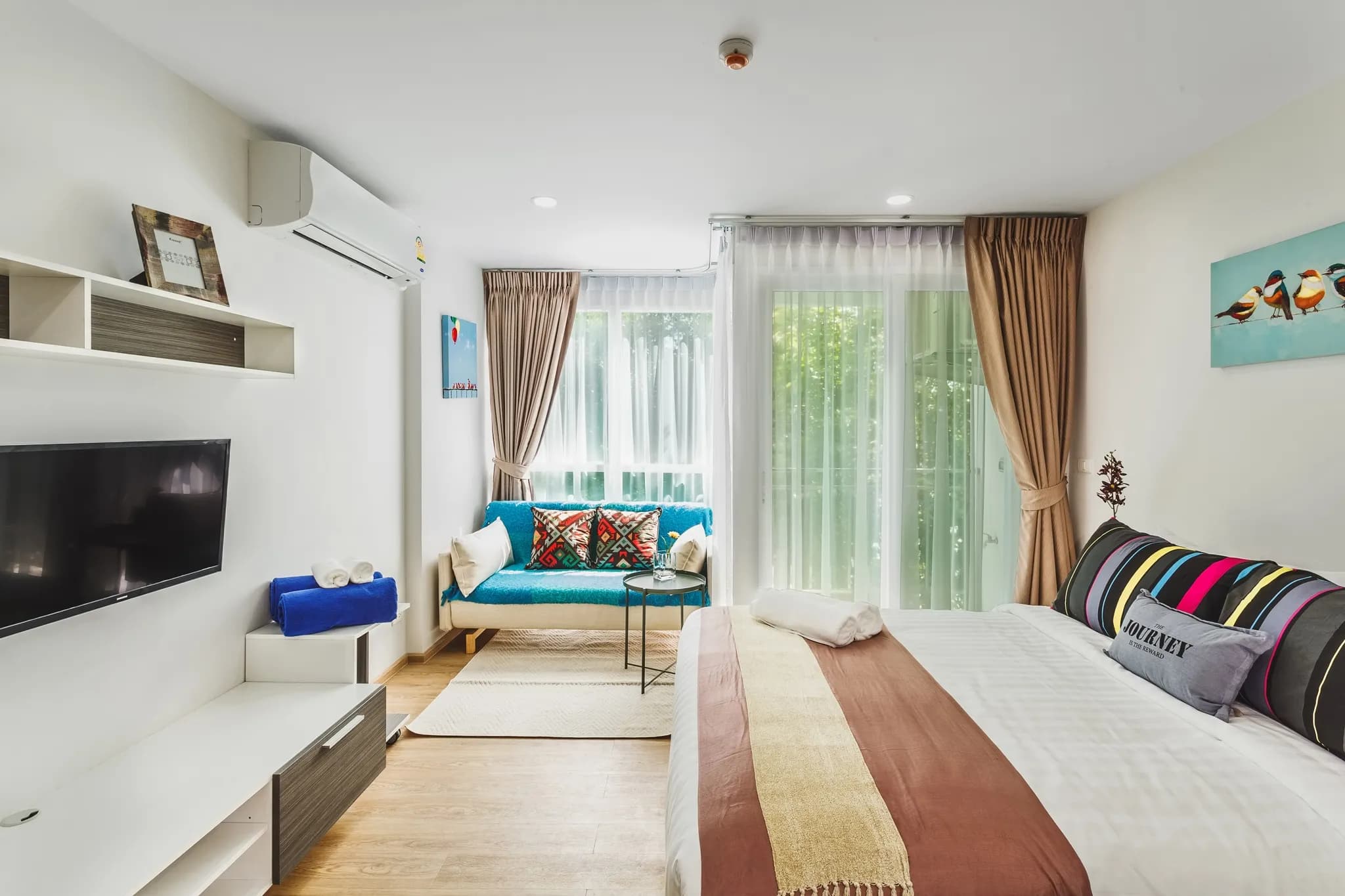 Condo in Kata in Ozone (A310) - 5