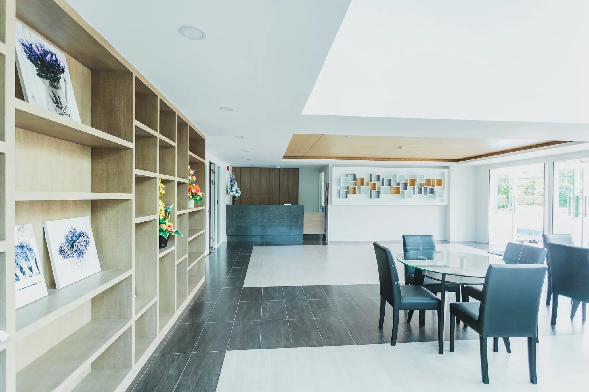 Condo in Kata in Ozone (A708) - 5