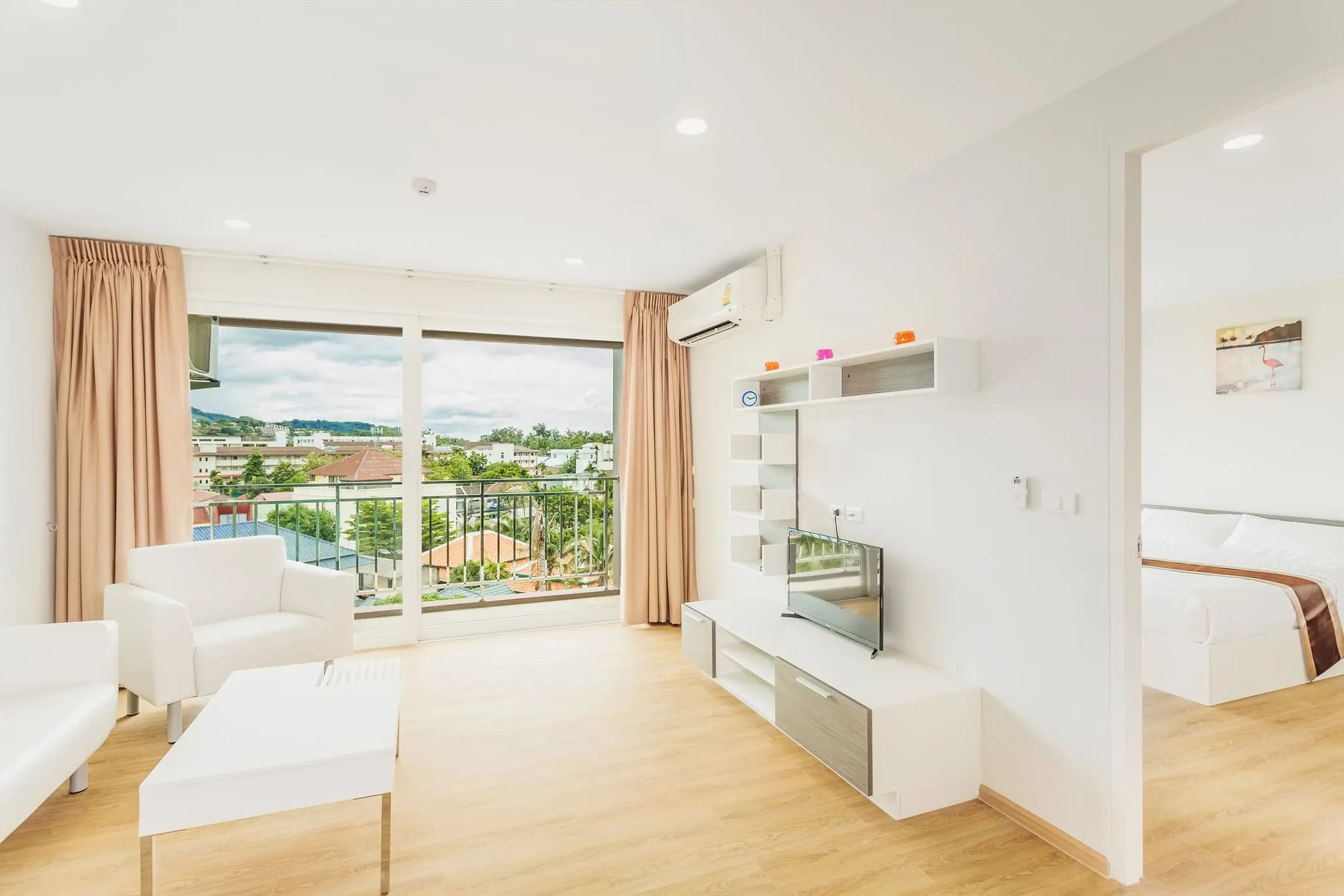 Condo in Kata in Ozone (A618) - 4