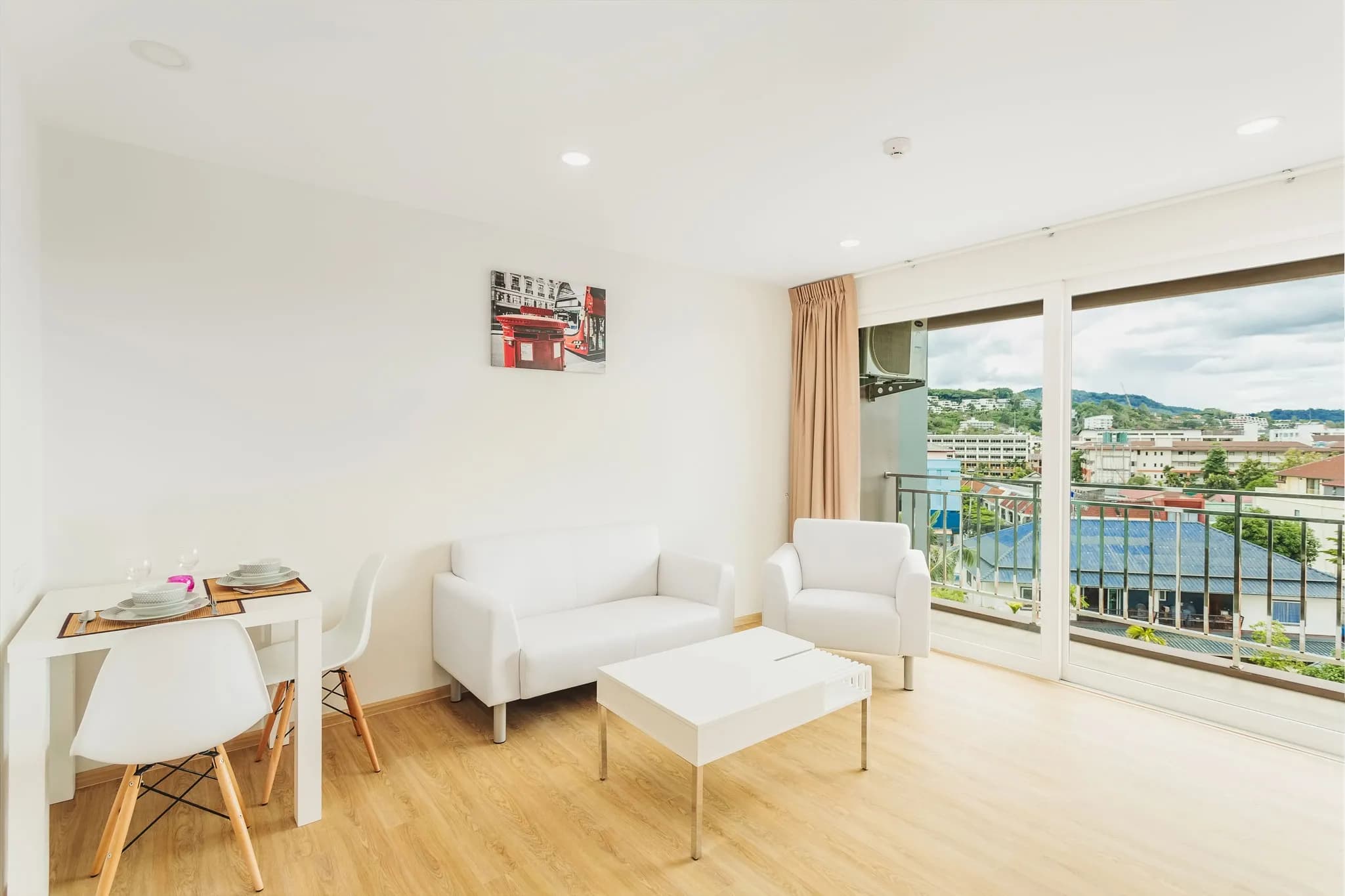 Condo in Kata in Ozone (A618) - 5