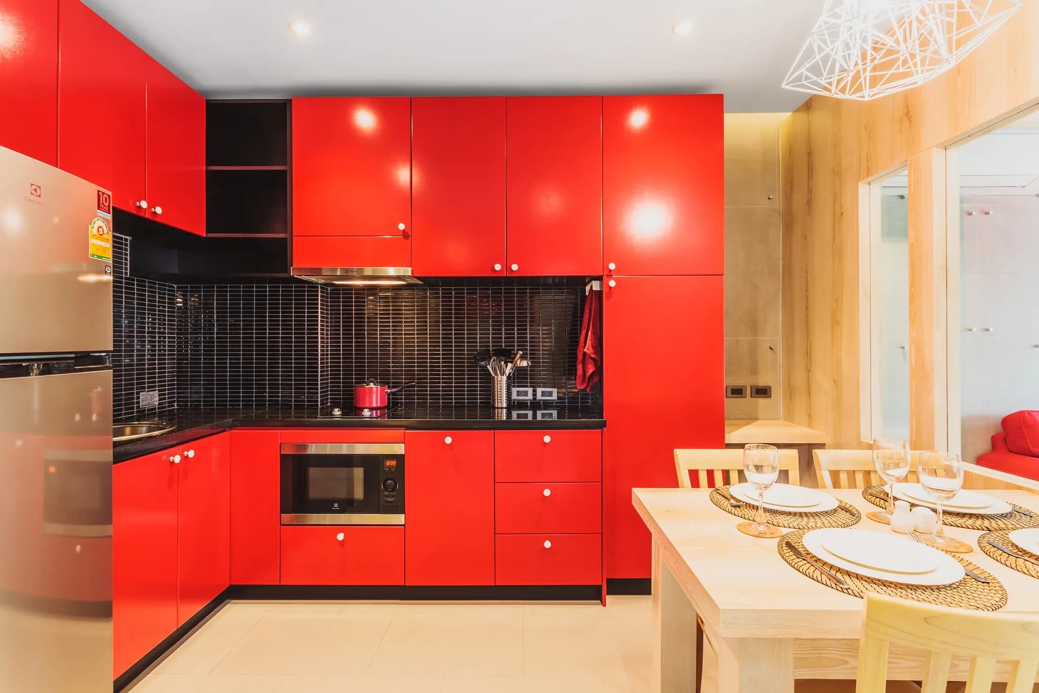 Condo in Nai Harn in ReLife 15-122 - 3