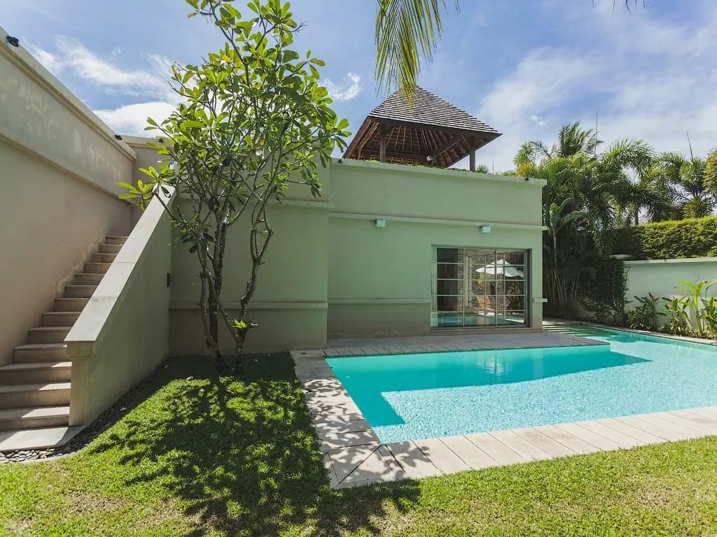 Villa in Bangtao in Richmond (Villa - 5