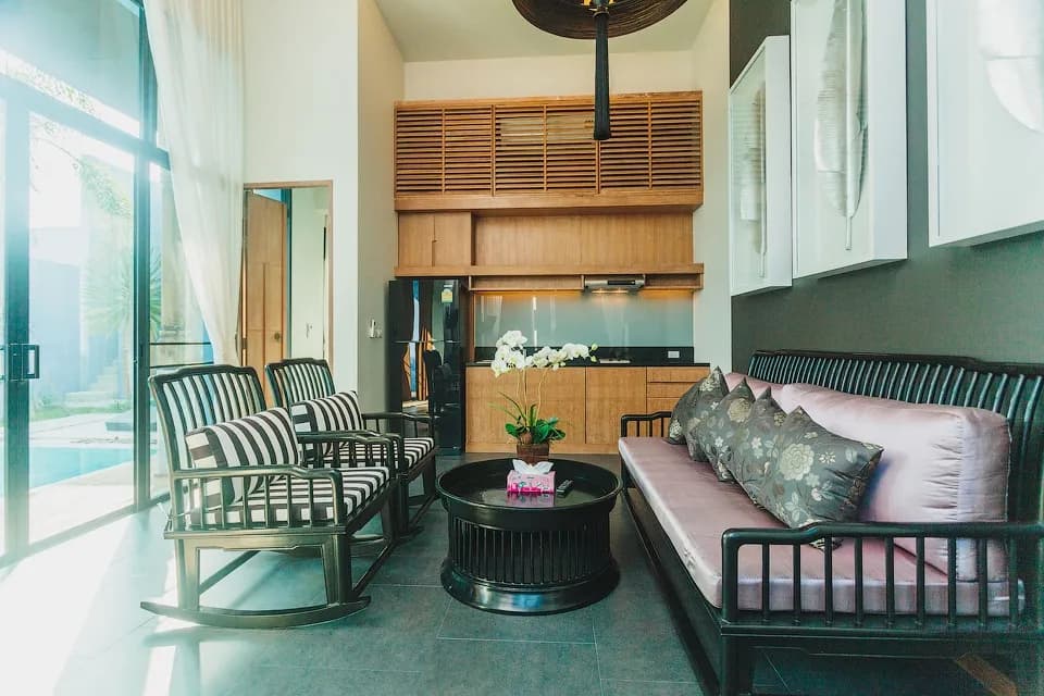 Villa in Bangtao in Wings (Hall 32) - 4