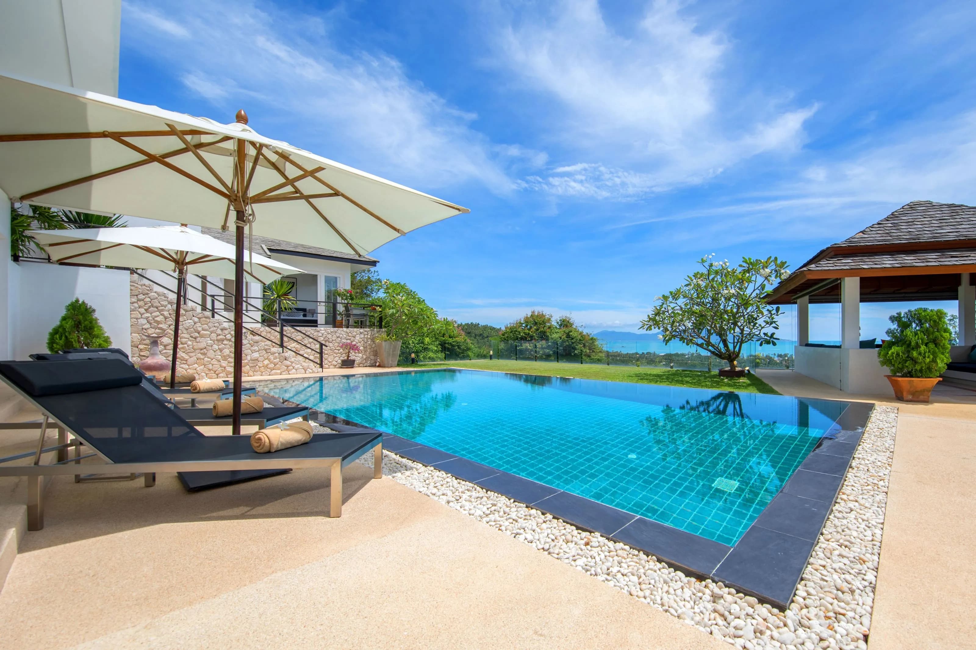 Villa Mullion Cove - 4