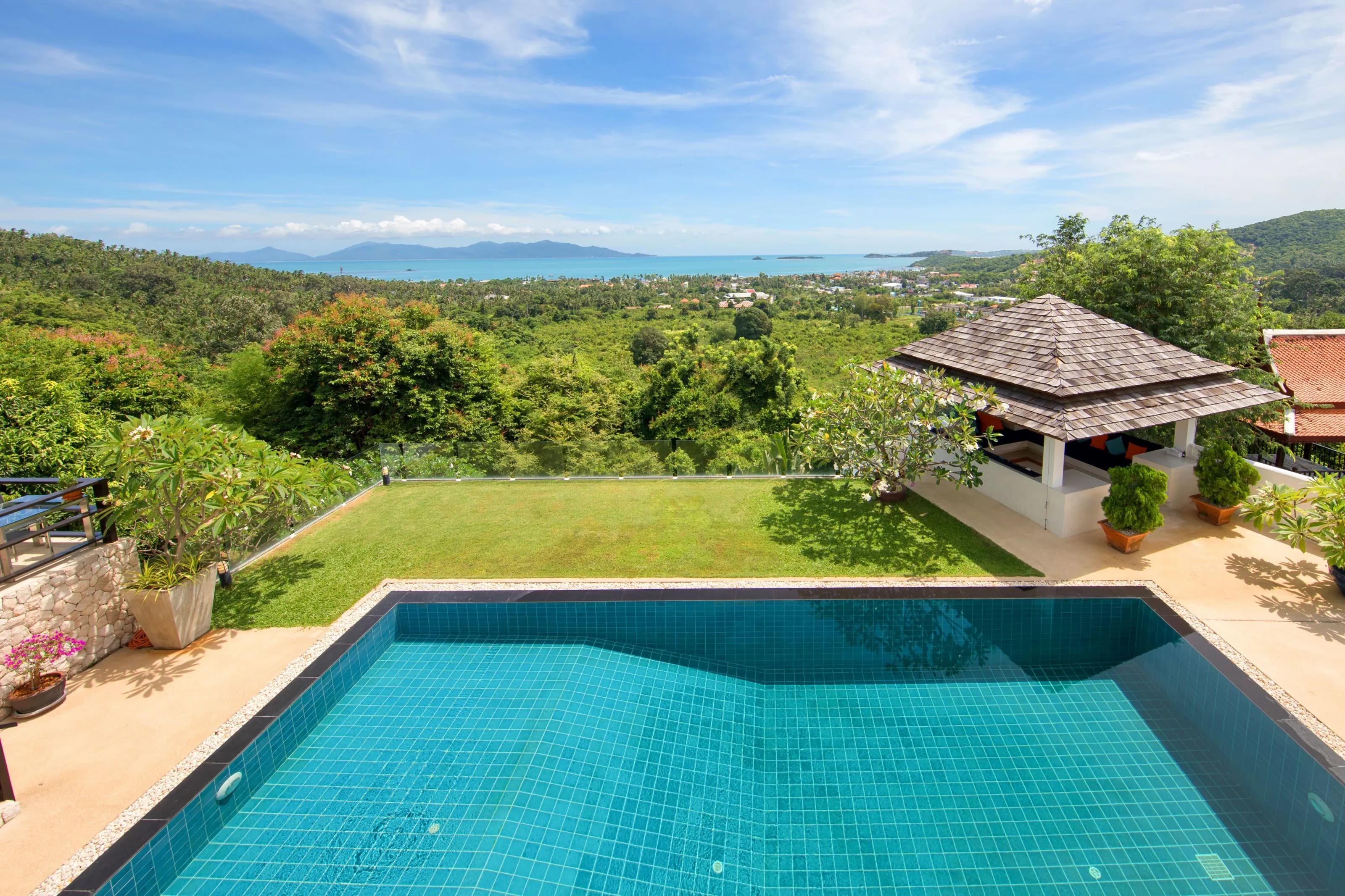 Villa Mullion Cove - 5