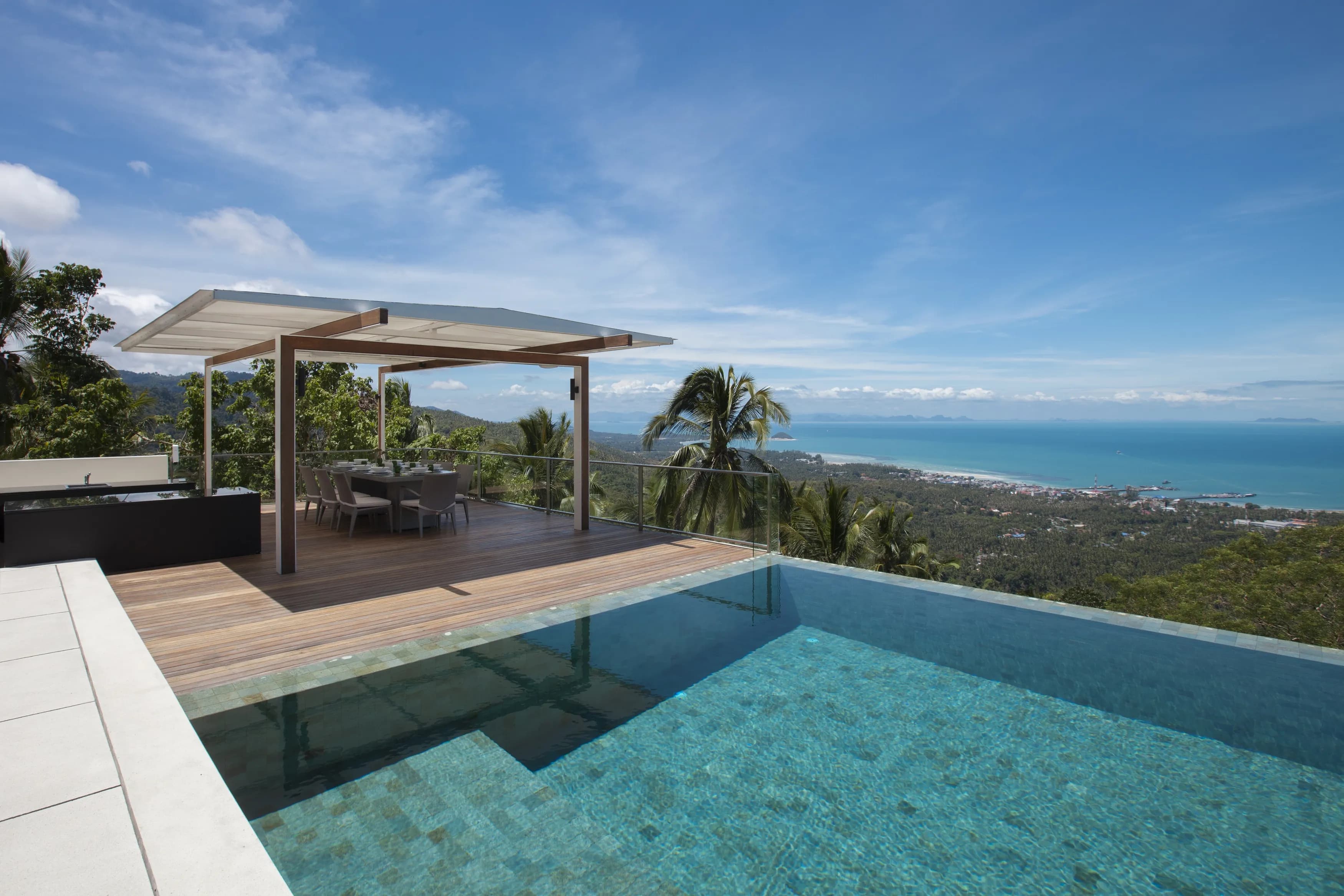 Lime Samui Villa Zest - 4