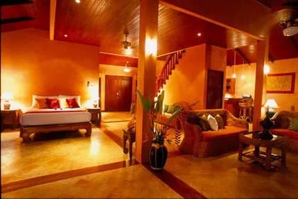 Sandalwood Villas - 3