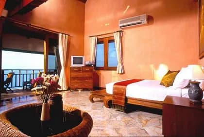 Sandalwood Villas - 4