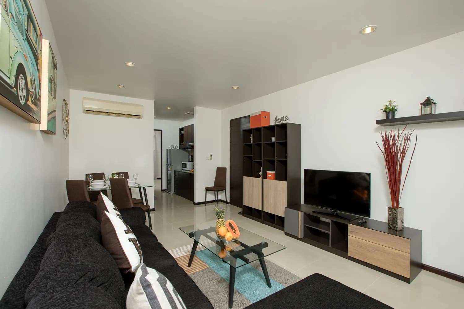 Tropiclook Suites A2 - 3