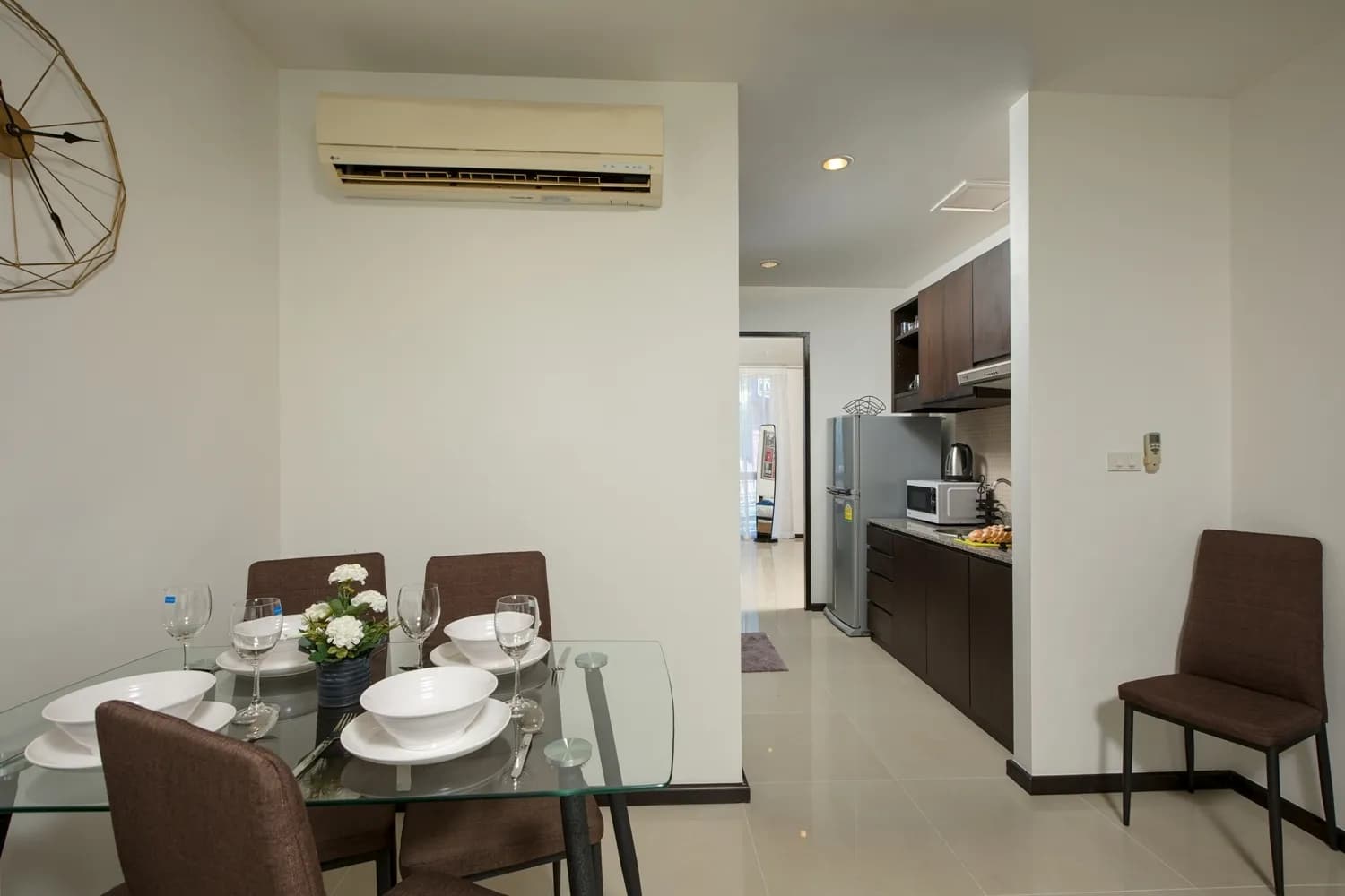 Tropiclook Suites A2 - 4