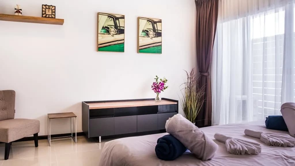 Tropiclook Suites B2