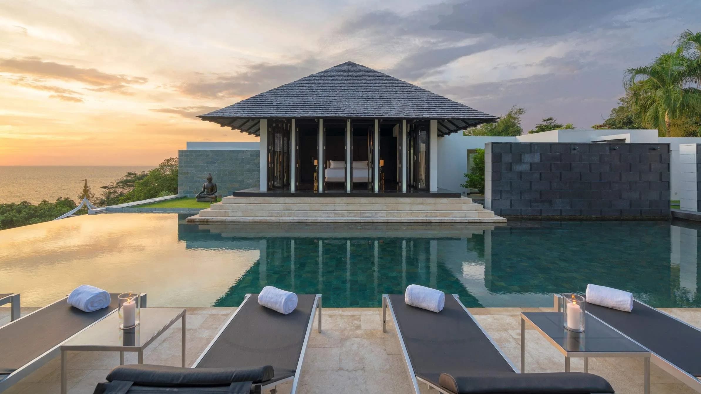 Villa Princess Stephanie - 4