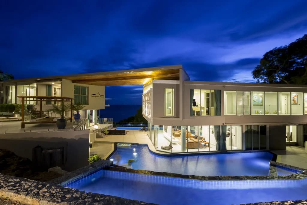 Villa Thousand Hills - 5