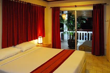 Constanza Penthouse Apt - 5