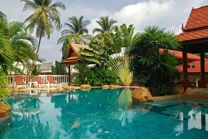 Constanza Deluxe Double Apt