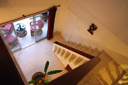 Constanza Deluxe Double Apt - 5